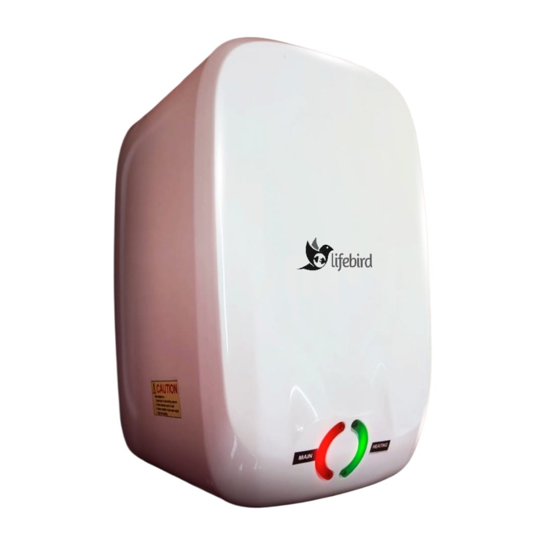 Instant Geyser 3 Ltr