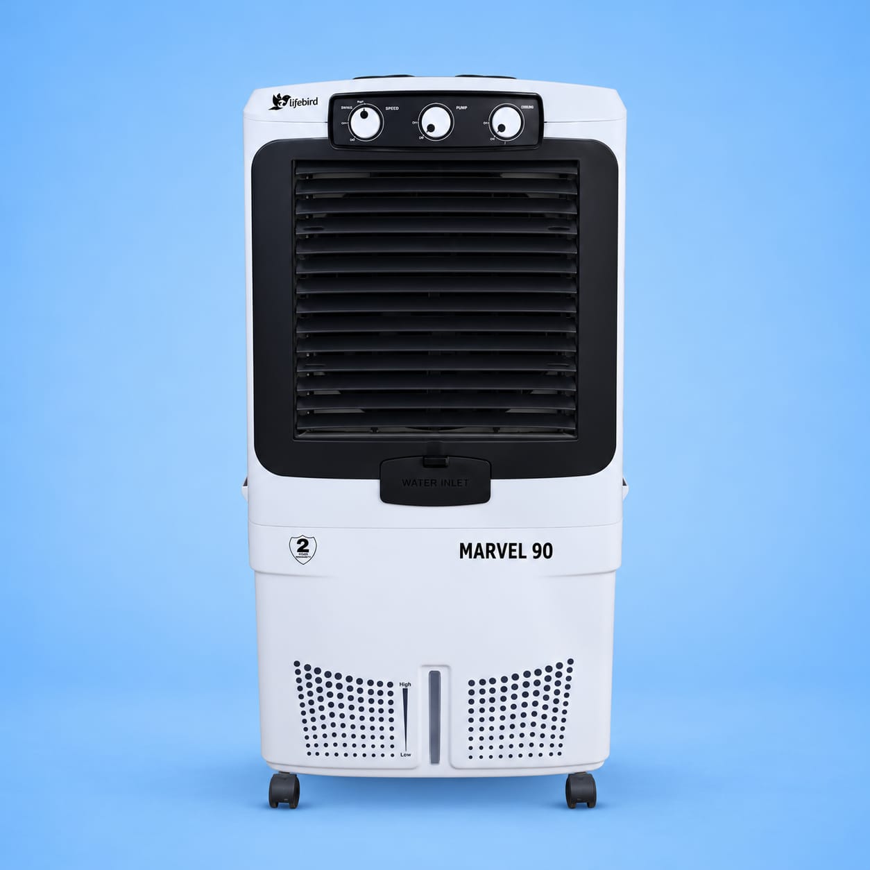 Air Cooler