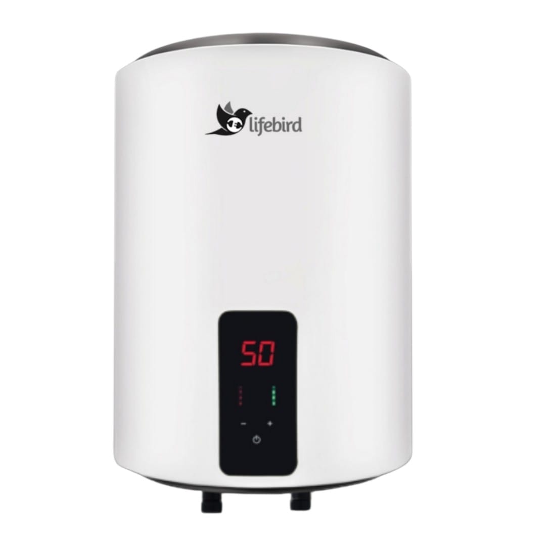 Digisoul Geyser 15 Ltr.