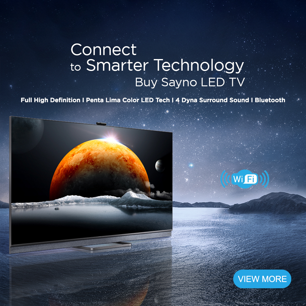 LED Tv