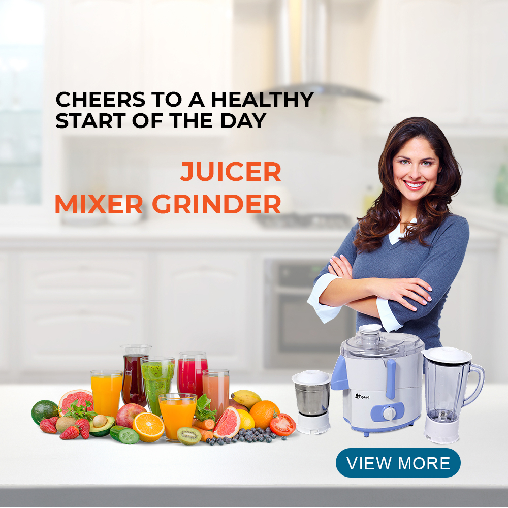 Mixer Grinders