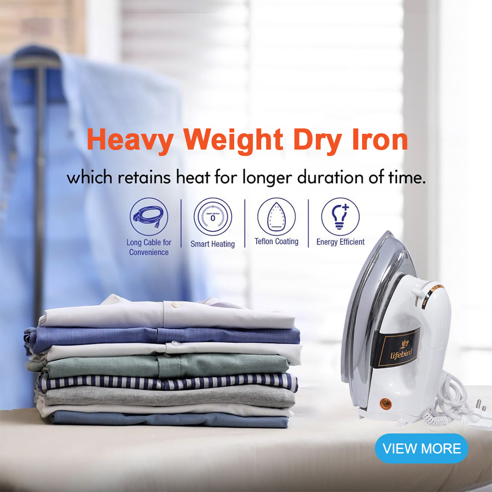Irons